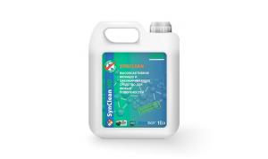 SynClean HD высокоактивное НЕ токсичное средство для чистки и обезжиривания